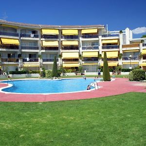 Hotel Olympic 92 Cambrils Exterior photo