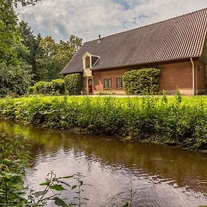 Bed & Breakfast Aan De Beek Bed and Breakfast Arcen Exterior photo