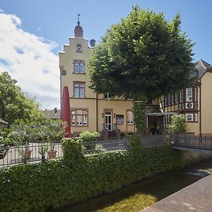 Hotel Badischer Hof Bühl Exterior photo