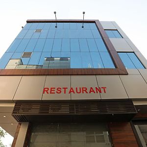 Oyo 10131 Hotel Raj Jodhpur  Exterior photo