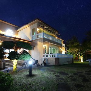 Lavenders Resort Seogwipo Exterior photo