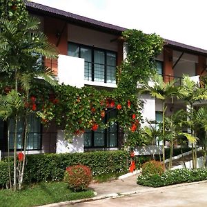Wassana Sitdharma Guesthouse Trang Exterior photo