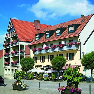Konigsteiner Hof Hotel Königstein in der Oberpfalz Exterior photo