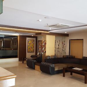 Hotel Winsar Park Visakhapatnam Exterior photo
