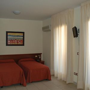 Hotel Residence Al.Pa. Reggio Calabria Exterior photo
