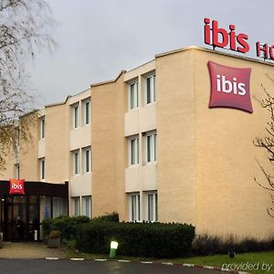 Hotel Ibis Rambouillet Exterior photo