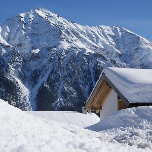 Apartamento Chalet Lenzerheide-Sporz Exterior photo