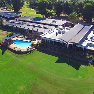 Hotel Renmark Country Club Room photo