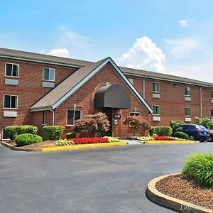 Extended Stay America Select Suites - St Louis - Westport - Craig Road Maryland Heights Exterior photo