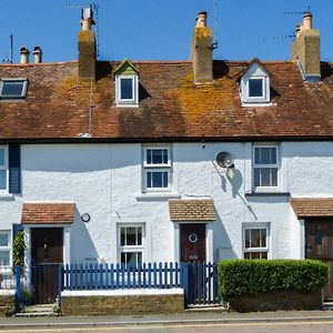 2 Hope Cottages Ryde  Exterior photo