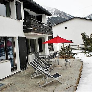 Ulrike Villa Lenzerheide Exterior photo