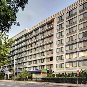 Hotel Courtyard New Haven At Yale Exterior photo