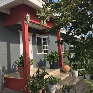 La Casita Torres Villa Oranjestad Exterior photo