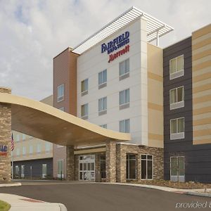 Fairfield Inn & Suites By Marriott Pittsburgh Airport/Robinson Township Exterior photo