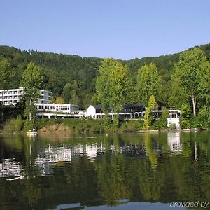 Dorint Seehotel&Resort Bitburg/Südeifel Exterior photo