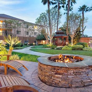 Hotel Courtyard Milpitas Silicon Valley Exterior photo