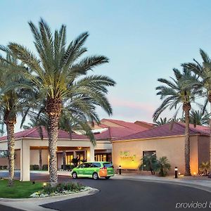 Hotel Courtyard By Marriott Phoenix Mesa Exterior photo