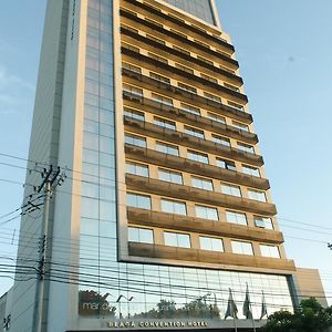 Hotel Beaga Convention Expominas by MHB Belo Horizonte Exterior photo