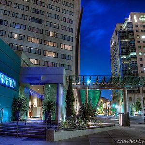 Hotel Murano Tacoma Exterior photo