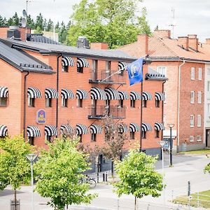 Best Western Hotell Hudik Hudiksvall Exterior photo