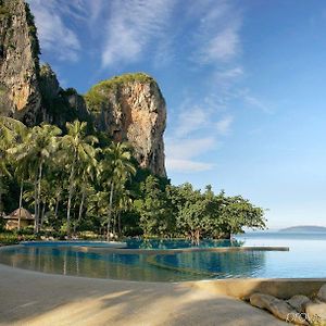 Hotel Rayavadee- SHA Extra Plus Railay Beach Facilities photo