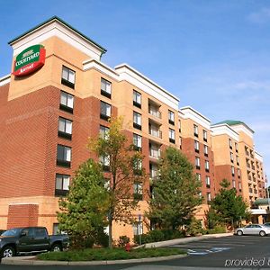 Hotel Courtyard Boston Woburn/Boston North Exterior photo