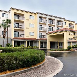 Hotel Courtyard By Marriott Fort Lauderdale Coral Springs Exterior photo