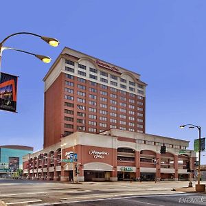 Hampton Inn St Louis- At The Arch St. Louis Exterior photo