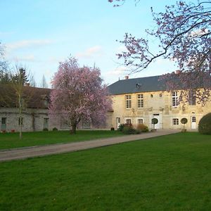 Chambres d'Hôtes Clos de Mondetour Fontaine-sous-Jouy Exterior photo