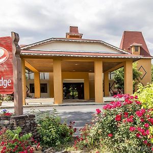 Econo Lodge Helen Exterior photo
