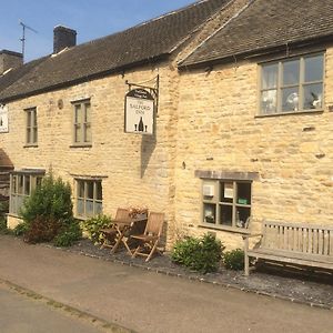 The Salford Inn Chipping Norton Exterior photo