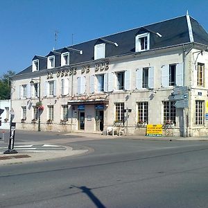 Hotel La Gerbe De Ble Chevilly-Larue Exterior photo