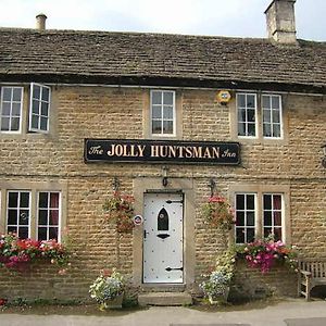 Hotel The Jolly Huntsman Chippenham  Exterior photo