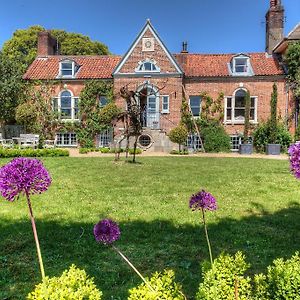 Hotel Strattons Swaffham Exterior photo