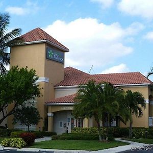 Extended Stay America Suites - Boca Raton - Commerce Exterior photo