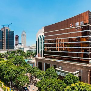 Zhuhai Guotai Hotel Exterior photo