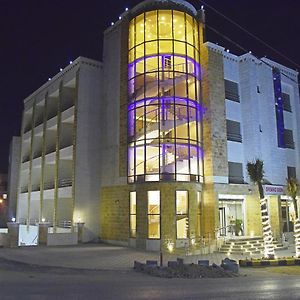 Aljamal Hotel Exterior photo