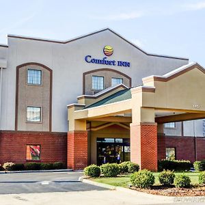 Comfort Inn Bessemer Exterior photo