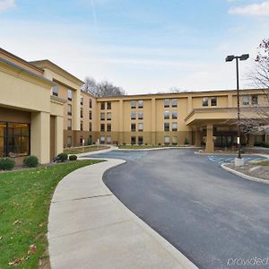 Mcknight Hotel Pittsburgh Exterior photo