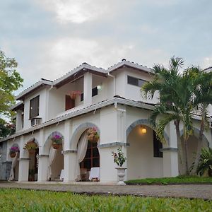 El Lugar Boutique Hotel Pereira Exterior photo