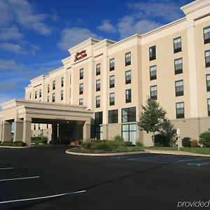 Hampton Inn & Suites Wilkes-Barre Exterior photo