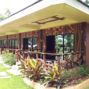 Dabdab Tourist Inn Sabang  Exterior photo