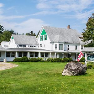 The Wayside Inn Bethlehem Exterior photo