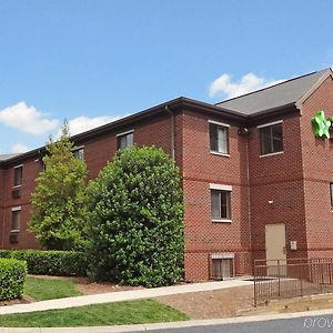 Extended Stay America Suites - Raleigh - Cary - Harrison Ave Exterior photo