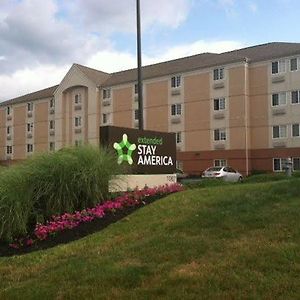 Extended Stay America Select Suites - Wilkes - Barre - Scranton Exterior photo