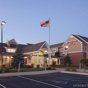 Residence Inn By Marriott Saginaw Exterior photo