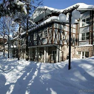 Lapland Hotels Bear'S Lodge Sinettä Exterior photo