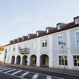 Hotel Stara Lika Gospić Exterior photo