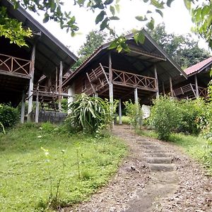 Hotel Tabeak View Point Koh Yao Noi Exterior photo