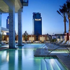 Palms Place Beautiful 51St Floor With Mountain Views Aparthotel Las Vegas Exterior photo